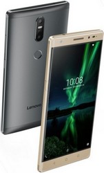 Прошивка телефона Lenovo Phab 2 Plus в Воронеже